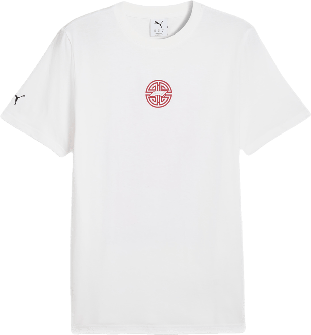 PUMA Formula 1® China Grand Prix Men's T-Shirt