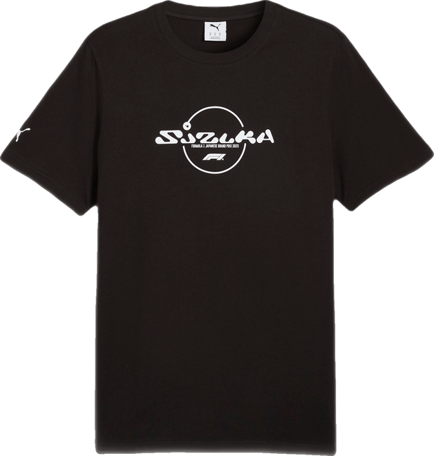 PUMA Formula 1® Japan Men's T-Shirt