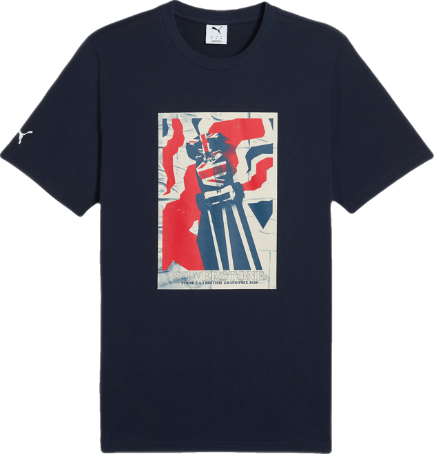 PUMA Formula 1® Great Britain Men's T-Shirt