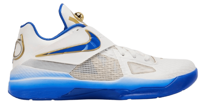シューズ(男性用) kd 4 Nike KD 4 'MVP' – DTLR