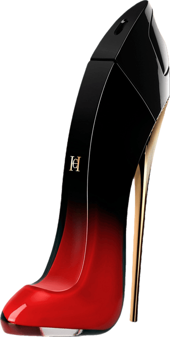 Very Good Girl Elixir Eau de Parfum Intense Spray, 2.7 oz.