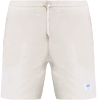 Men's Nuwafflo Drawstring Shorts