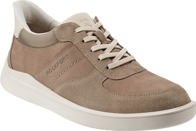 Men's Tayton Step Activated Casual Sneakers