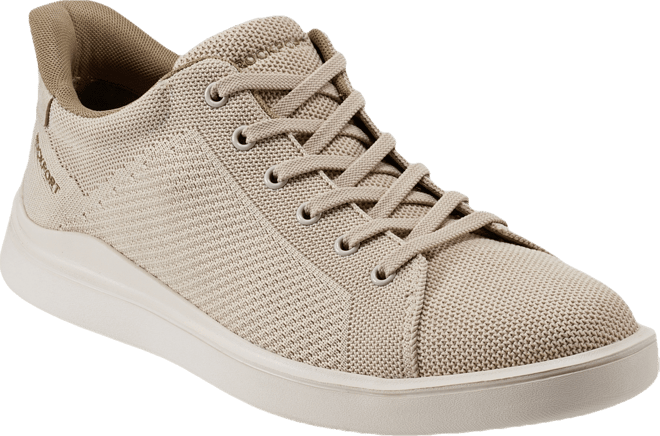 Men's Taggart Step Activated Casual Lace-Up Sneakers