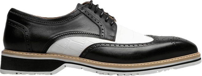 Men's Beaumont Wingtip Oxford