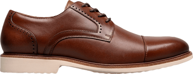 Men's Wesbridge Cap Toe Lace Shoe