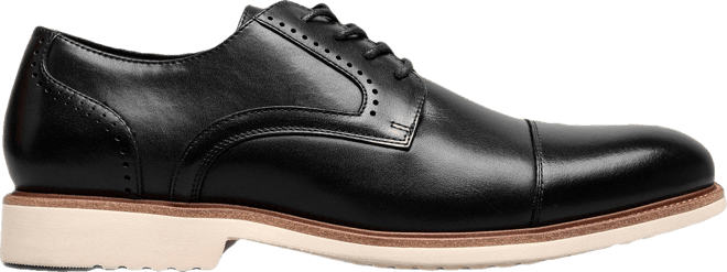 Men's Wesbridge Cap Toe Lace Shoe