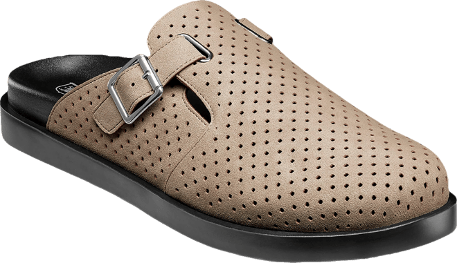 Men's Montaine Strap Slip In Sandal