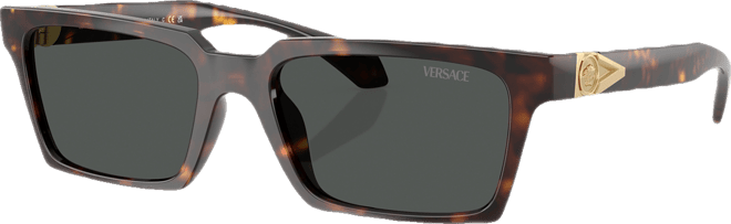 Men's Large Sunglasses, VE4490U