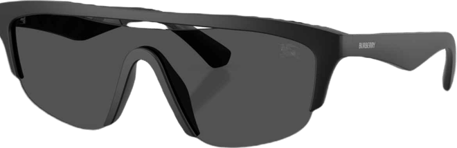 Men's Large Sunglasses, BE4460U