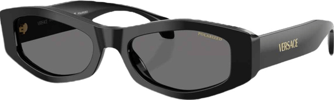 Women's Polarized Sunglasses, VE4487