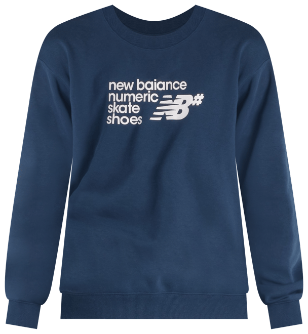 Athletics Cotton T-Shirt - New Balance
