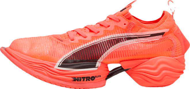 PUMA FAST-R NITRO™ Elite 2 Men's Running Shoes