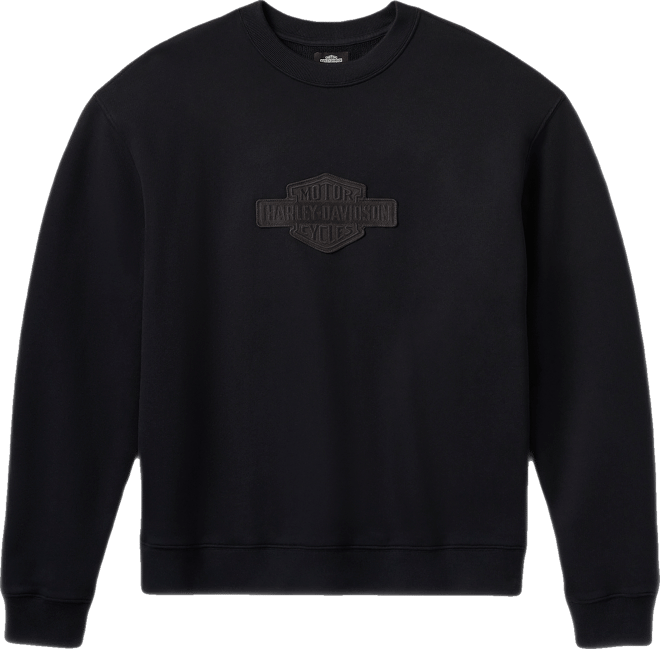 Men's HDMC OG Bar & Shield Standard Sweatshirt