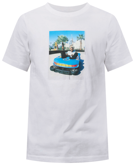 Jordan Brand T-shirt för män