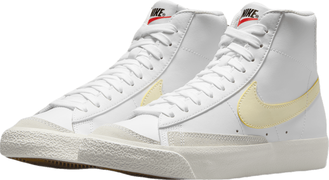 Nike Blazer Mid '77 Big Kids' Shoes