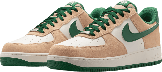 나이키 에어 포스 1 '07 LV8 남성 신발