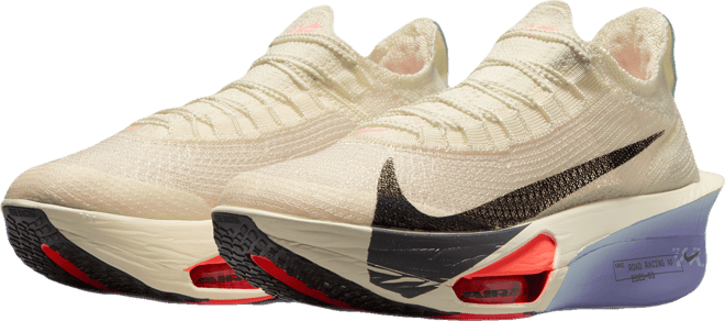 Nike Alphafly 3 Γυναικεία παπούτσια αγώνων δρόμου
