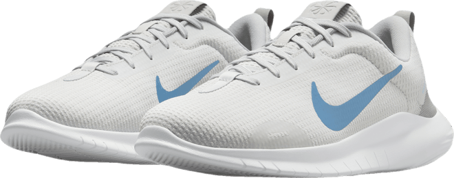 Nike Flex Experience Run 12 Tenis de correr en carretera para mujer (extraancho)