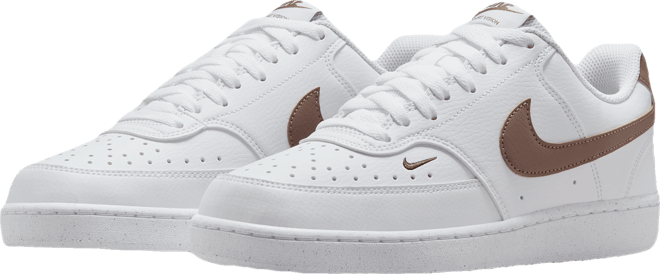 Nike Court Vision Low Next Nature Kadın Ayakkabısı
