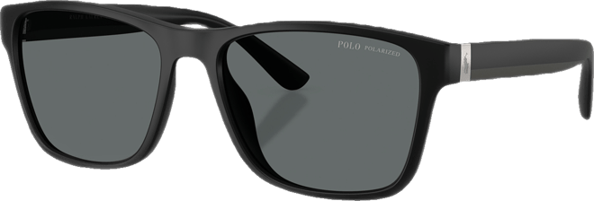 Men's Polarized Sunglasses, PH4229U