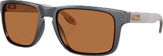 Men's Holbrook Xl Forge Collection Polarized Sunglasses, OO9417