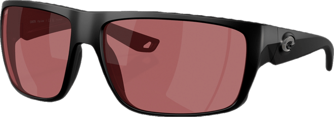 Men's Fly Line Polarized Sunglasses, 6S9129