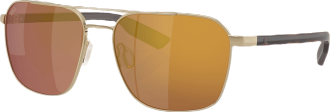 Men's Wader Polarized Sunglasses, 6S4003