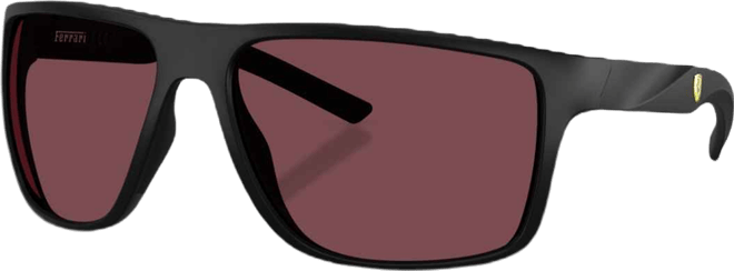 Men's Large Sunglasses, FZ6015U