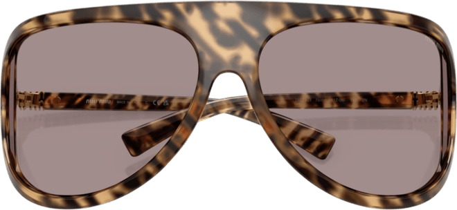 Women's Large Sunglasses, Mu A01S