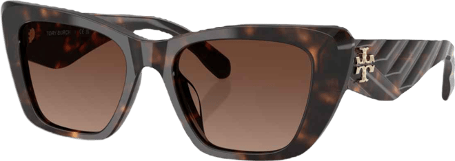Women's Polarized Sunglasses, TY7216U