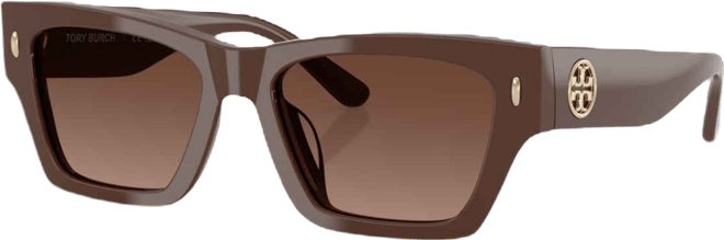 Women's Polarized Sunglasses, TY7169U