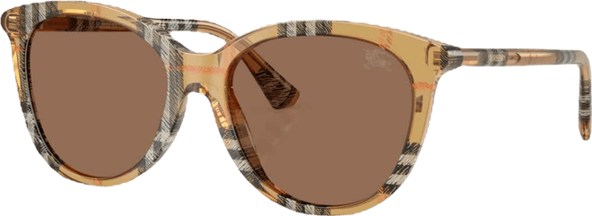 Women's Large Sunglasses, BE4455