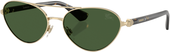 Women's Large Sunglasses, BE3165