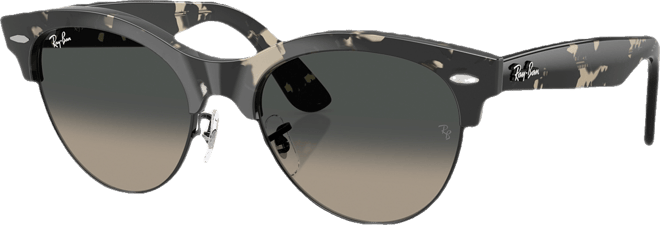 Unisex Clubmaster Way Sunglasses, RB2341