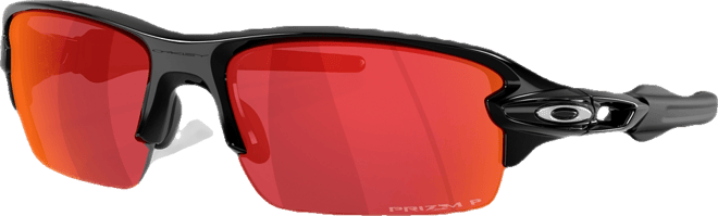 Unisex Flak 2.0 S Polarized Sunglasses, OO9511