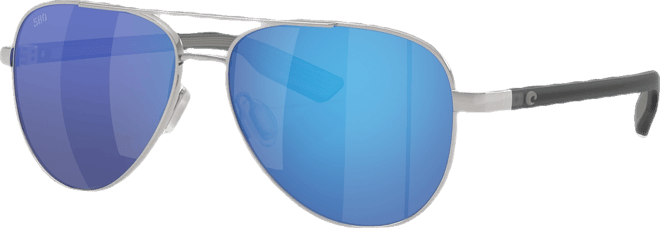 Unisex Peli Polarized Sunglasses, 6S4002