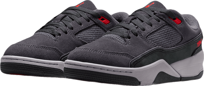 Jordan Flight Court Kinderschoenen