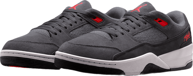 Jordan Flight Court Men's Shoes