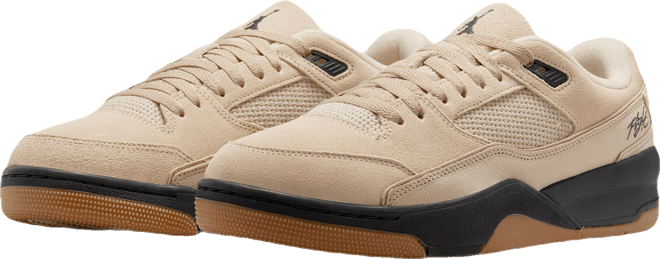 Jordan Flight Court Schuh (Herren)