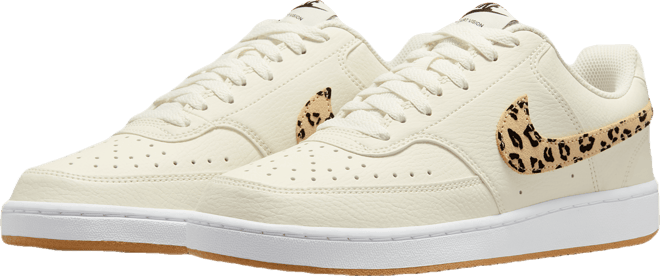 Nike Court Vision Tenis para mujer