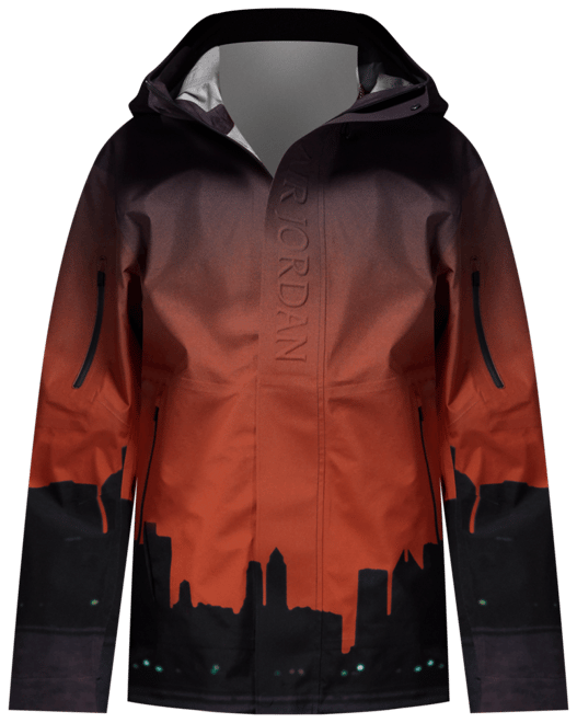 Air Jordan Skyline GORE-TEX Men's Loose Jacket