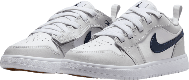 Jordan 1 Low Alt Tenis para niños de preescolar