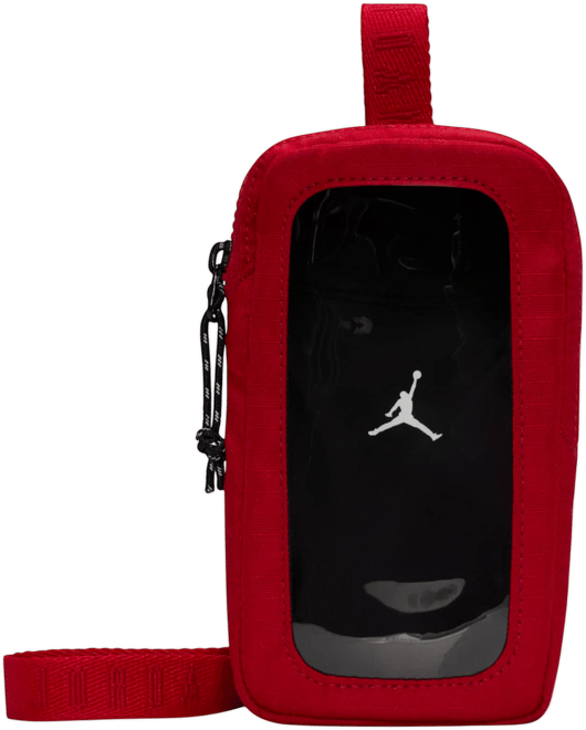 Jordan Flight Phone Crossbody Bag