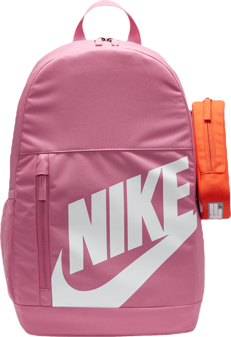 Nike Elemental Big Kids' Backpack (20L)