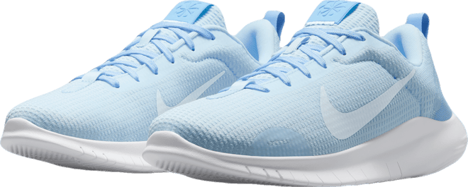Nike Flex Experience Run 12 Tenis de correr en pavimento para mujer