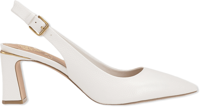 Women's Hamden-b Slingback Pumps