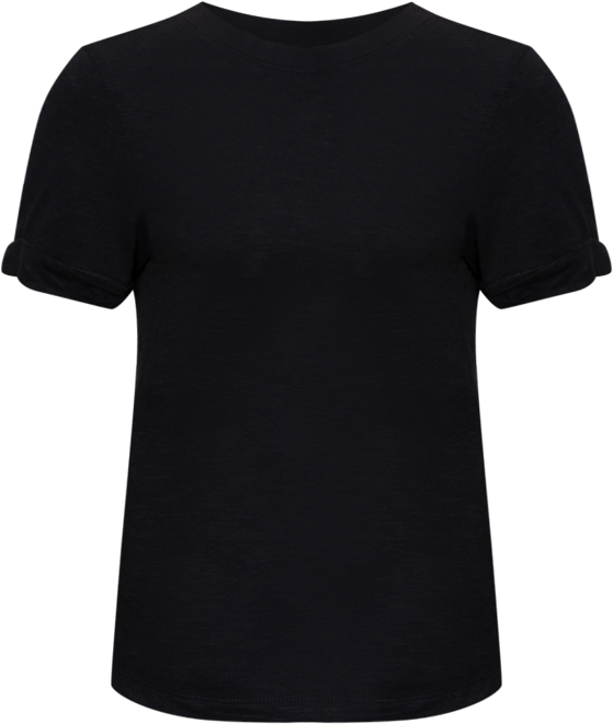 Women's Perfect Pull On T-Shirt