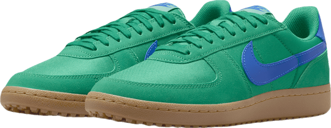 Nike Field General "Emerald" Erkek Ayakkabısı