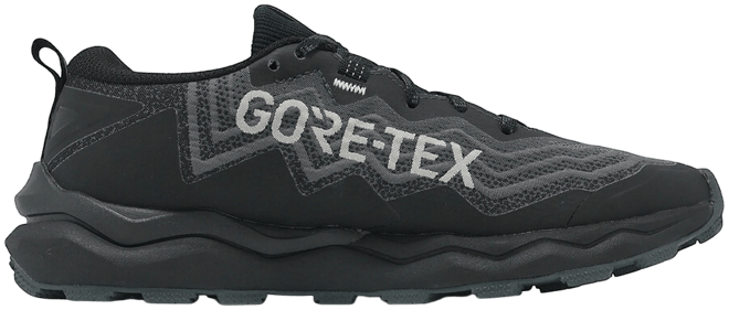Wave Daichi 9 GORE-TEX Damen Trail Laufschuhe